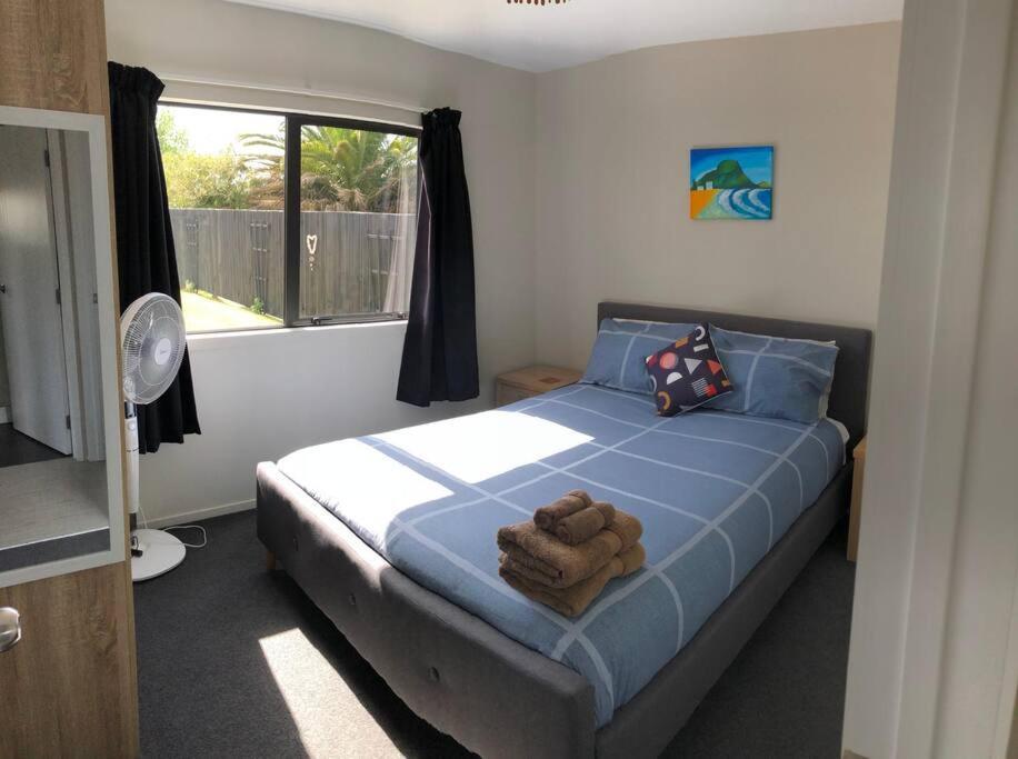 Villa Whitianga Kiwi Bach Exterior foto